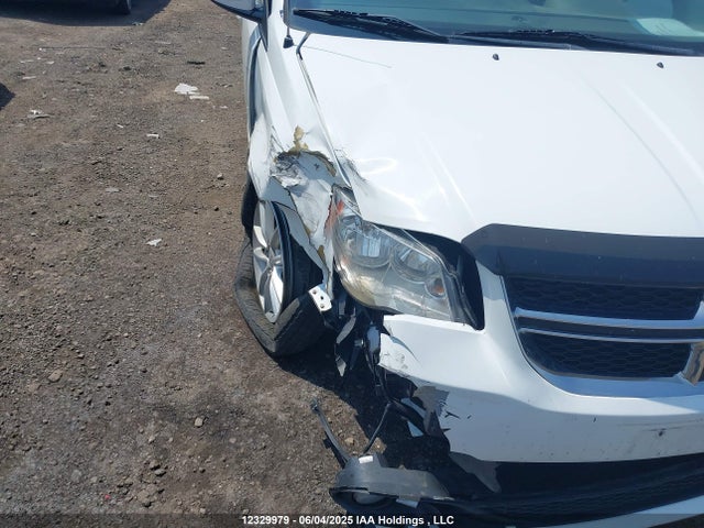 2C4RDGCG4LR212066 Dodge Grand Caravan