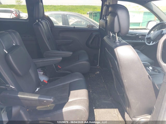 2C4RDGCG4LR212066 Dodge Grand Caravan