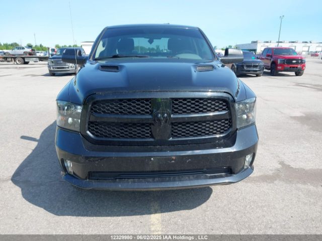 1C6RR7KT1KS735128 RAM 1500