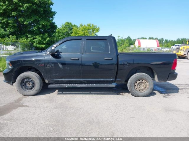 1C6RR7KT1KS735128 RAM 1500