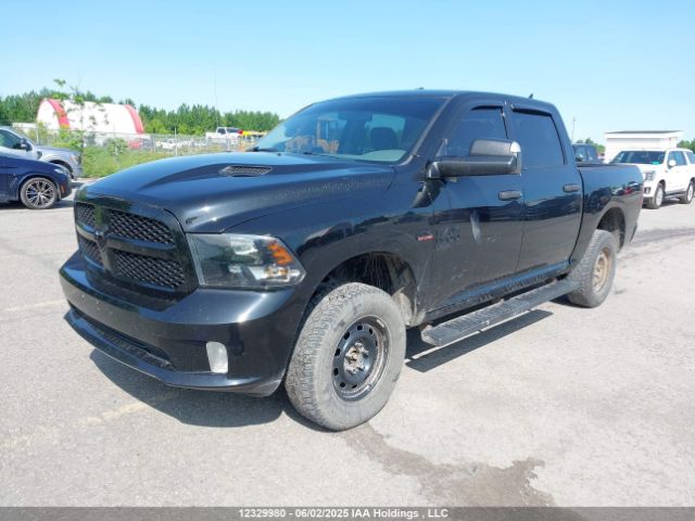 1C6RR7KT1KS735128 RAM 1500