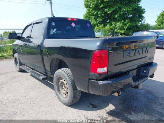 1C6RR7KT1KS735128 RAM 1500