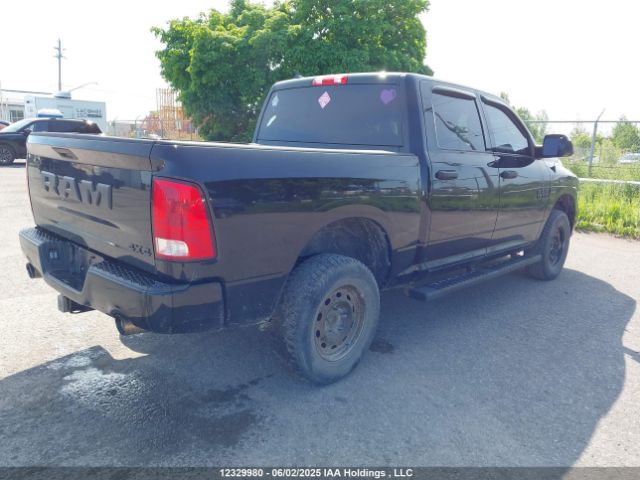 1C6RR7KT1KS735128 RAM 1500