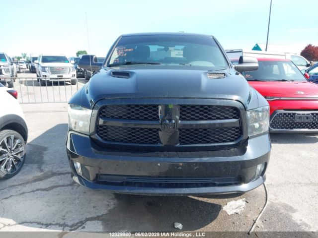 1C6RR7KT1KS735128 RAM 1500