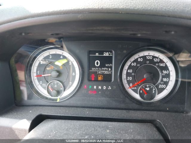 1C6RR7KT1KS735128 RAM 1500