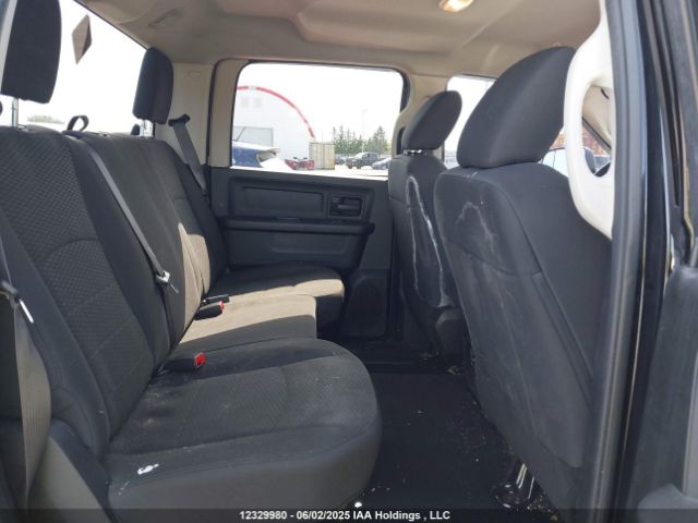 1C6RR7KT1KS735128 RAM 1500