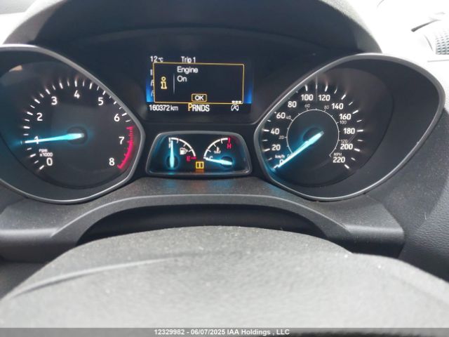 1FMCU9GDXHUD21588 Ford gtdi sigma w/premium fuel