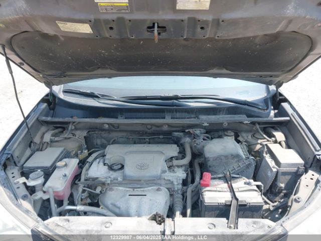 2T3JFREV3GW451456 Toyota 2ar-fe