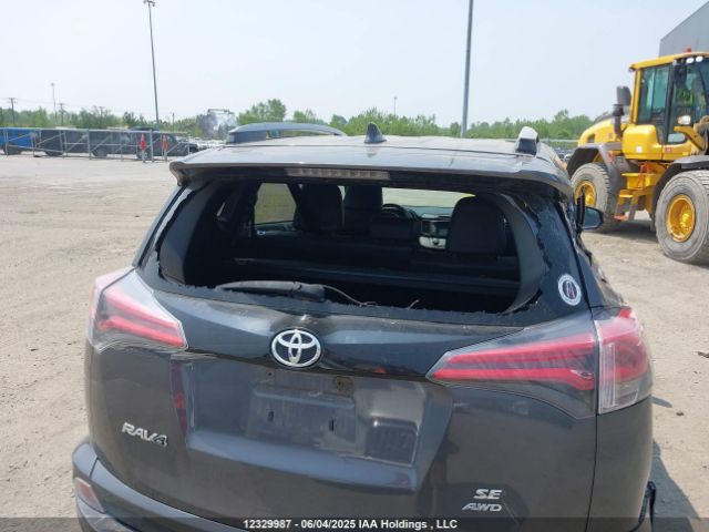 2T3JFREV3GW451456 Toyota 2ar-fe