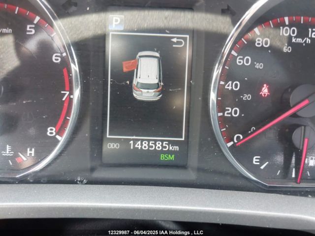 2T3JFREV3GW451456 Toyota 2ar-fe
