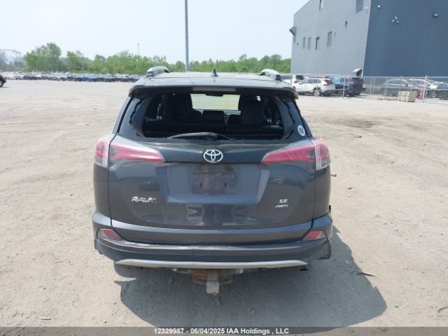 2T3JFREV3GW451456 Toyota 2ar-fe
