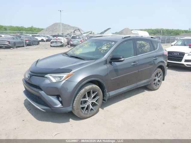 2T3JFREV3GW451456 Toyota 2ar-fe