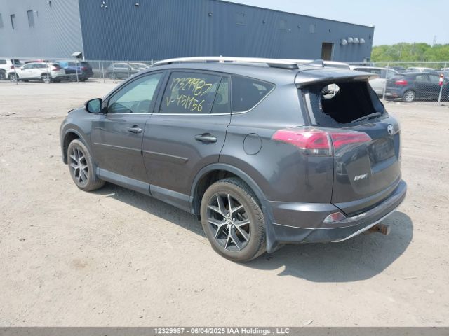 2T3JFREV3GW451456 Toyota 2ar-fe