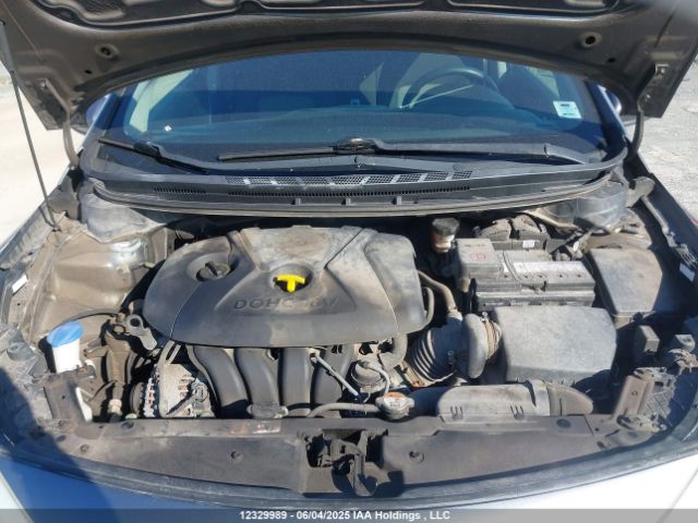 KNAFX4A61G5500291 KIA FORTE LX