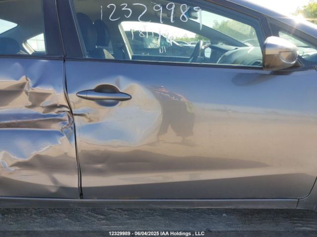 KNAFX4A61G5500291 KIA FORTE LX
