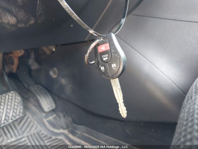 3N1AB7AP0EL643285 Nissan 2014