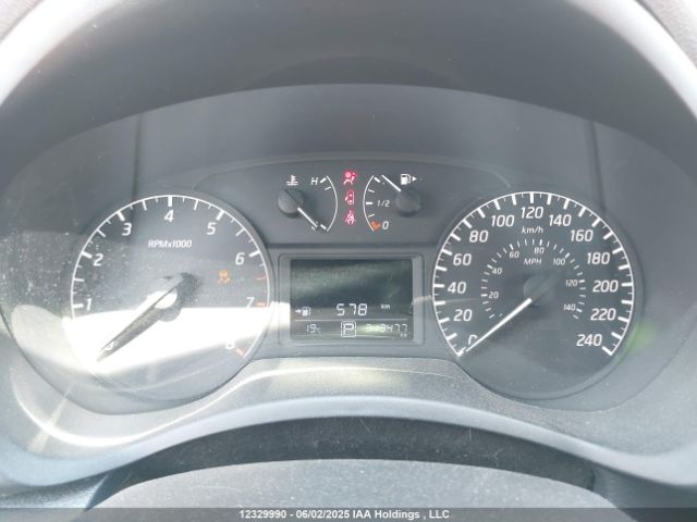 3N1AB7AP0EL643285 Nissan 2014