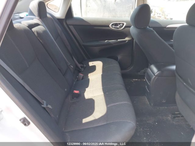 3N1AB7AP0EL643285 Nissan 2014