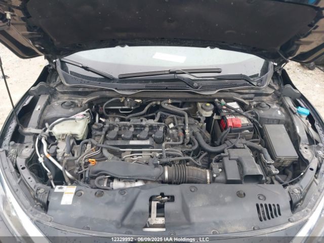 2HGFC1F44HH109894 Honda l15b7