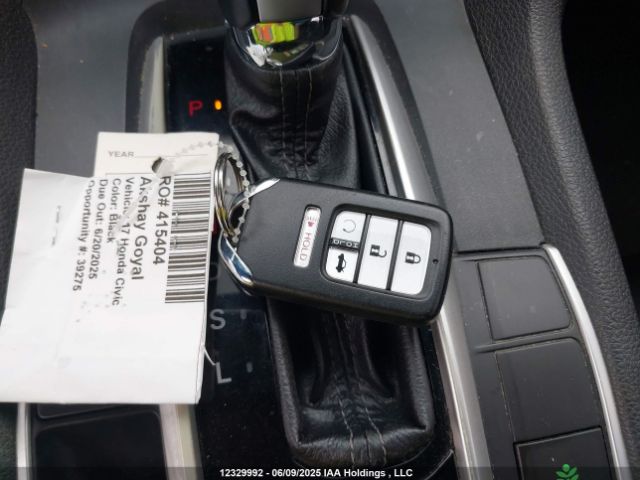 2HGFC1F44HH109894 Honda l15b7