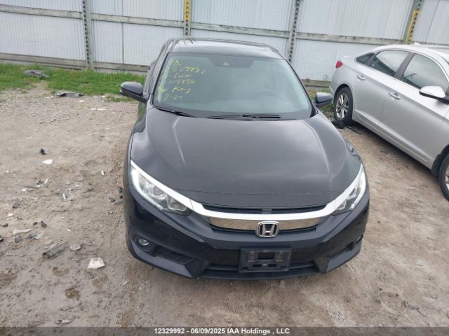 2HGFC1F44HH109894 Honda l15b7