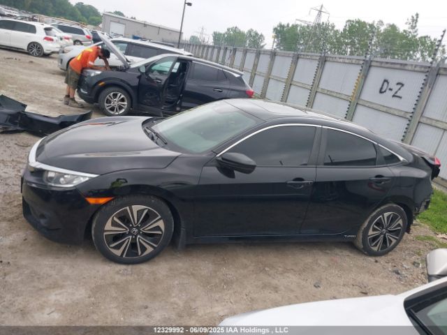 2HGFC1F44HH109894 Honda l15b7