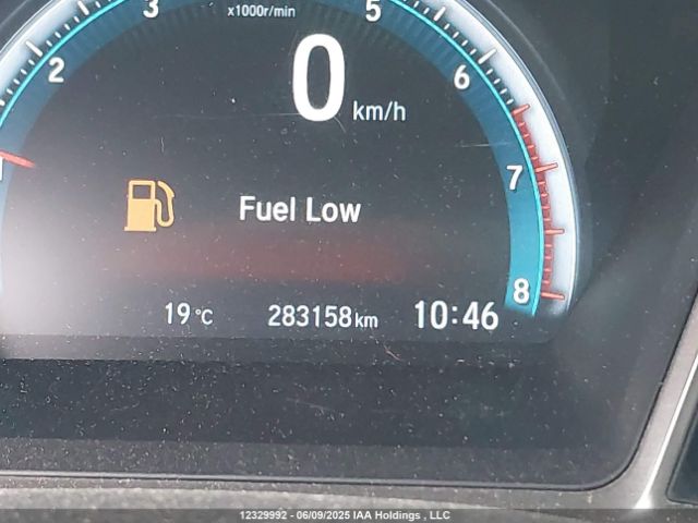 2HGFC1F44HH109894 Honda l15b7