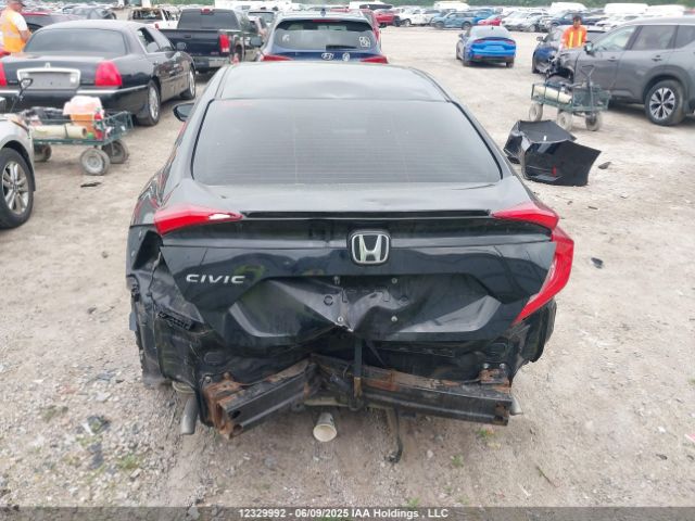 2HGFC1F44HH109894 Honda l15b7