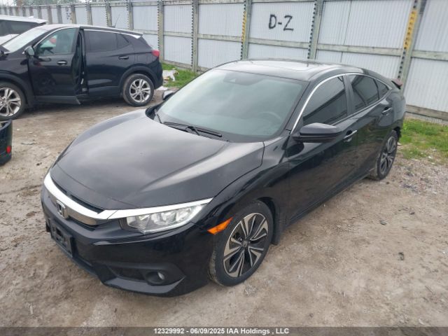 2HGFC1F44HH109894 Honda l15b7