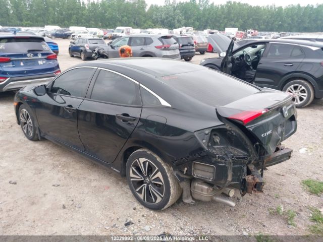 2HGFC1F44HH109894 Honda l15b7