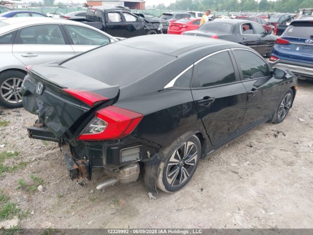2HGFC1F44HH109894 Honda l15b7