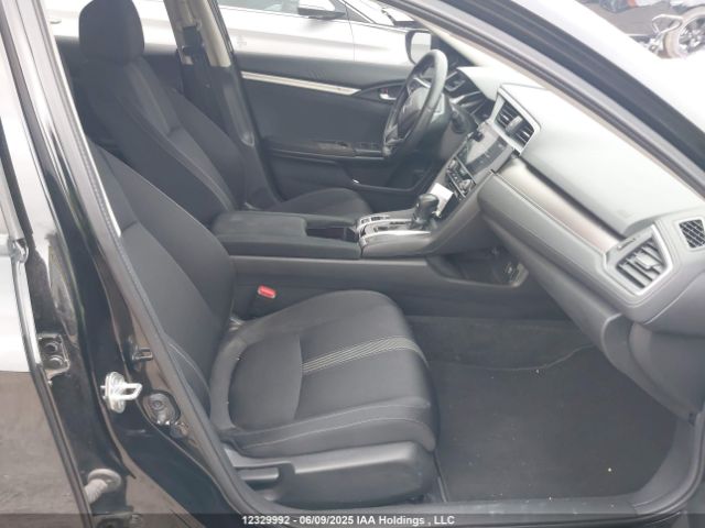2HGFC1F44HH109894 Honda l15b7