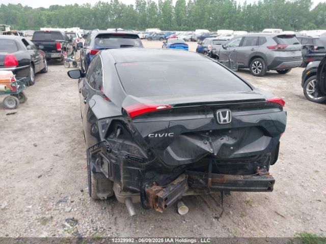 2HGFC1F44HH109894 Honda l15b7