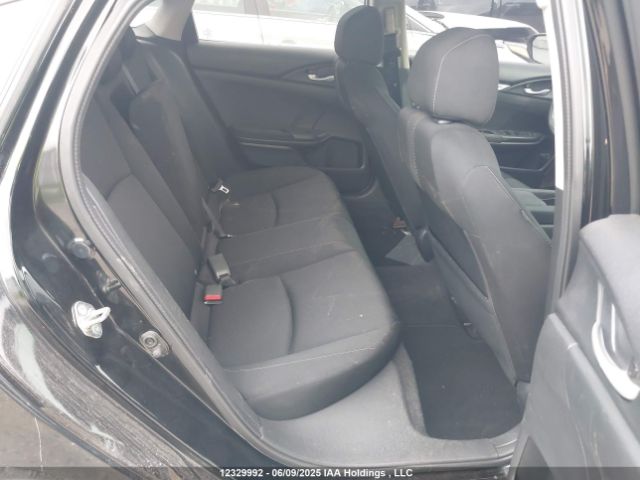 2HGFC1F44HH109894 Honda l15b7