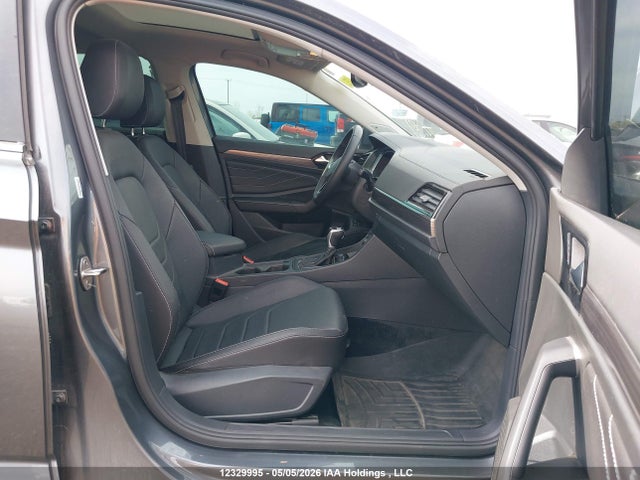 12329995 :رقم المزاد ، 3VWGM7BU4RM081264 vin ، 2024 Volkswagen Jetta Sel مزاد بيع