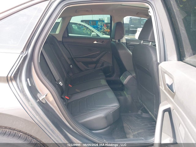 12329995 :رقم المزاد ، 3VWGM7BU4RM081264 vin ، 2024 Volkswagen Jetta Sel مزاد بيع