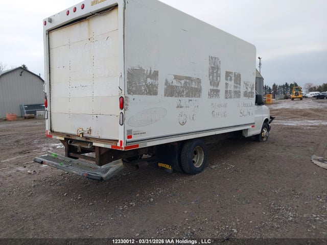 12330012 :رقم المزاد ، 1GB3G4CG5D1145354 vin ، 2013 Chevrolet Express G3500 مزاد بيع