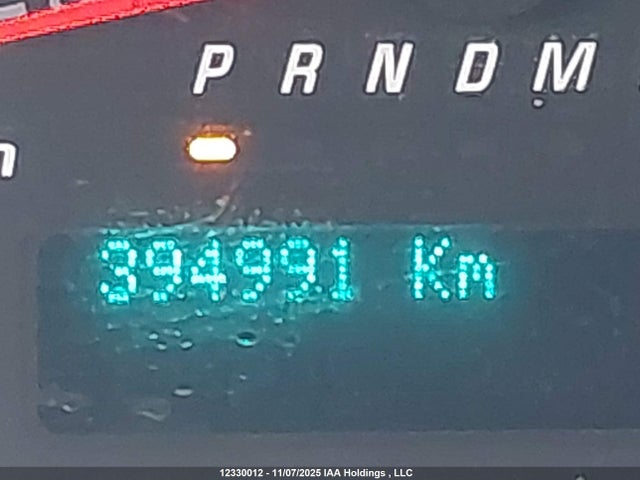 12330012 :رقم المزاد ، 1GB3G4CG5D1145354 vin ، 2013 Chevrolet Express G3500 مزاد بيع