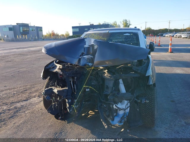 Jeep Grand Cherokee 2021 1C4RJFJG9MC769863 Image 12