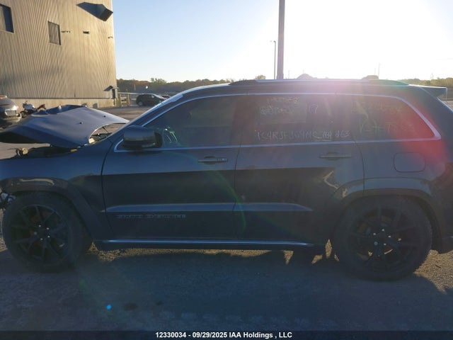 Jeep Grand Cherokee 2021 1C4RJFJG9MC769863 Image 14