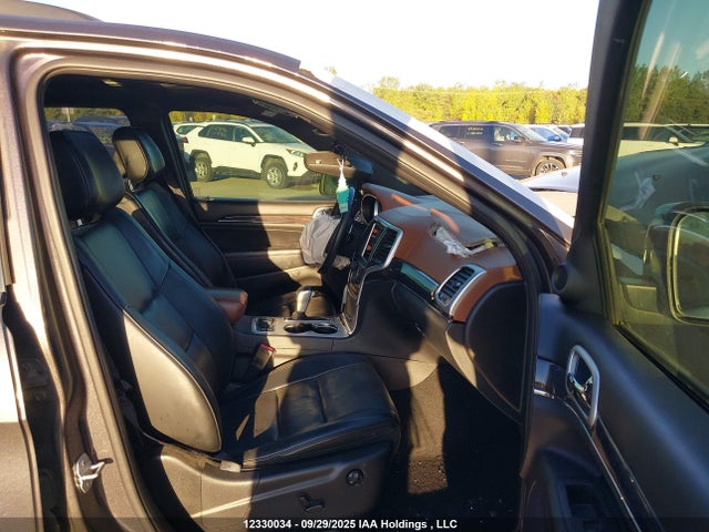 Jeep Grand Cherokee 2021 1C4RJFJG9MC769863 Image 5