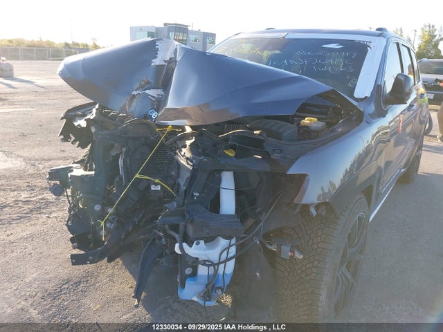 Jeep Grand Cherokee 2021 1C4RJFJG9MC769863 Image 6