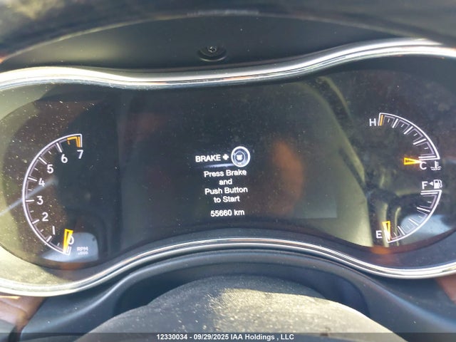 Jeep Grand Cherokee 2021 1C4RJFJG9MC769863 Image 7