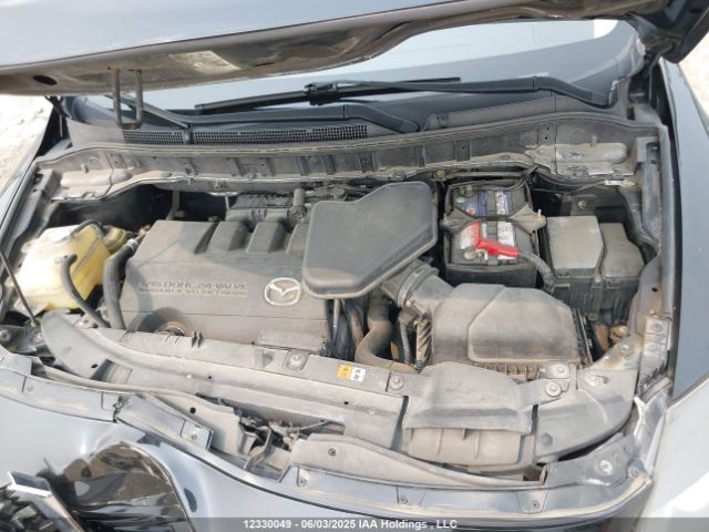 JM3TB3DA3F0463732 Mazda cav federal/canada