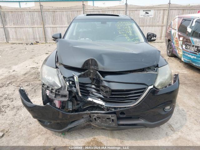 JM3TB3DA3F0463732 Mazda cav federal/canada