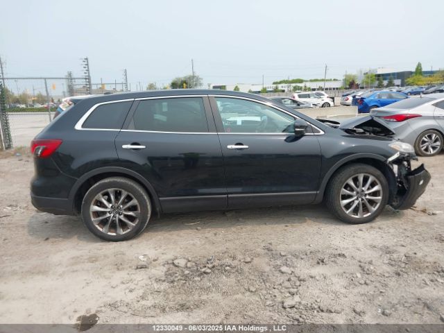 JM3TB3DA3F0463732 Mazda cav federal/canada