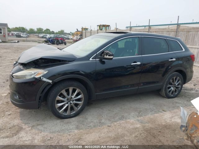 JM3TB3DA3F0463732 Mazda cav federal/canada