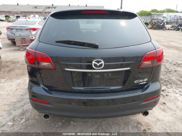 JM3TB3DA3F0463732 Mazda cav federal/canada