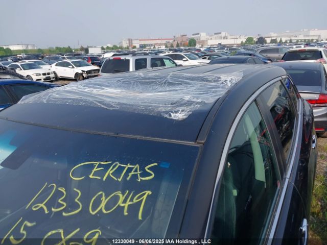 JM3TB3DA3F0463732 Mazda cav federal/canada