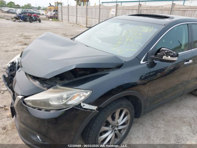 JM3TB3DA3F0463732 Mazda cav federal/canada